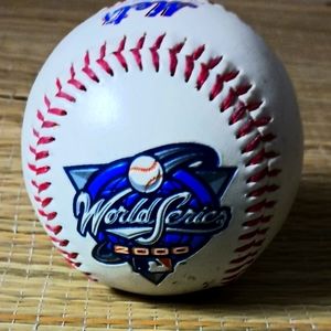MLB Mets 2000 Ball